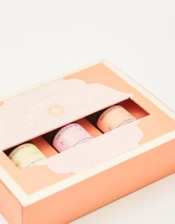 Natura Selection Kit Aceites Esenciales Happiness 138233-PINK Sale