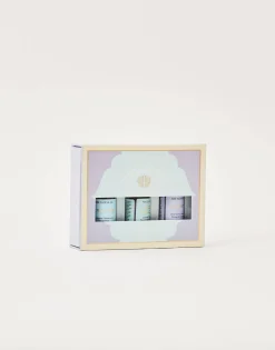 Natura Selection Kit Aceites Esenciales Wellness 138235-LAVANDER Hot