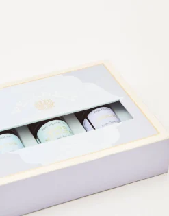 Natura Selection Kit Aceites Esenciales Wellness 138235-LAVANDER Hot