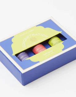 Natura Selection Kit Concentración 144216-PURPLE New