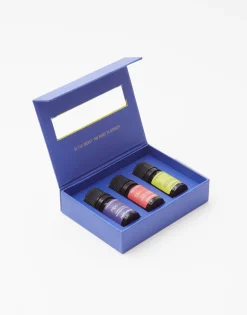 Natura Selection Kit Concentración 144216-PURPLE New