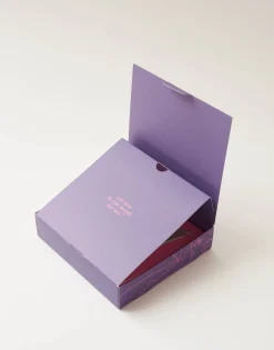 Natura Selection Kit Erótico 144397-LILA Best