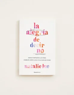 Natura Selection La Alegría De Decir No 150533-SIN_COLOR