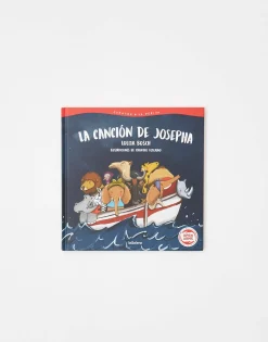 Natura Selection La Canción De Josepha New