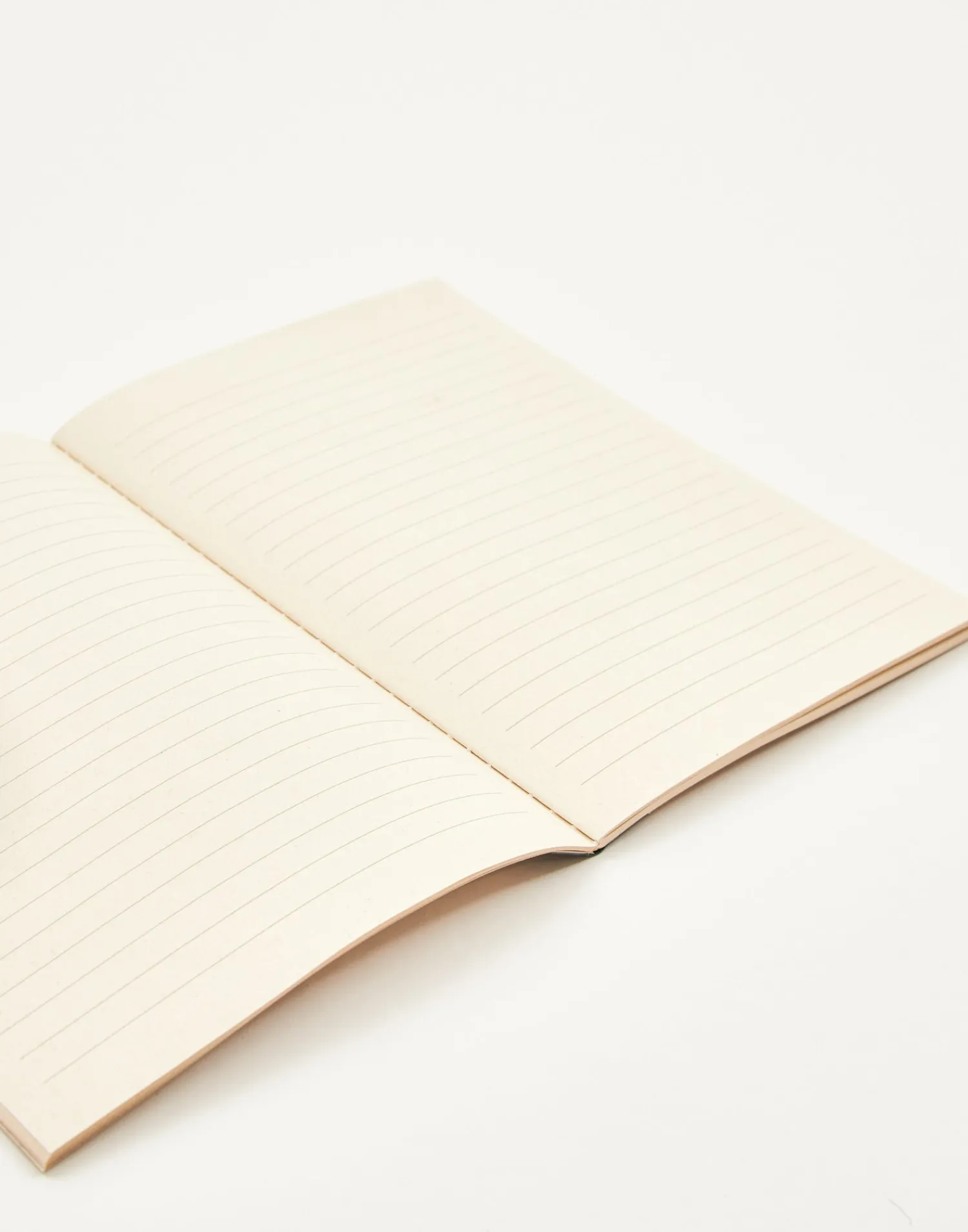 Natura Selection Libreta A5 Con Lomo Color Sale