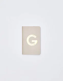 Natura Selection Libreta Abecedario Outlet