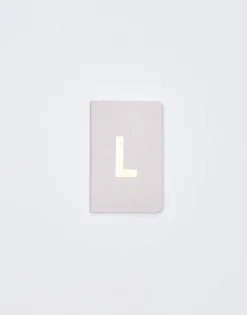 Natura Selection Libreta Abecedario Outlet