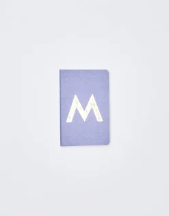 Natura Selection Libreta Abecedario Outlet