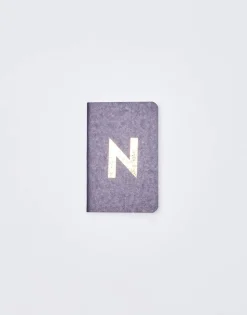 Natura Selection Libreta Abecedario Outlet