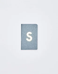 Natura Selection Libreta Abecedario Outlet