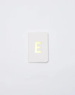 Natura Selection Libreta Abecedario Outlet