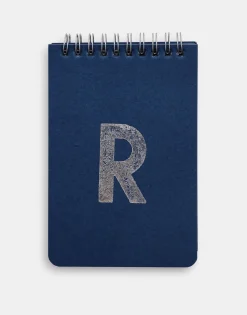 Natura Selection Libreta Abecedario Silver Sale