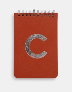 Natura Selection Libreta Abecedario Silver Sale