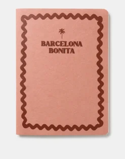Natura Selection Libreta Barcelona Bonita