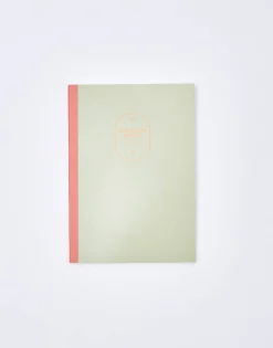 Natura Selection Libreta Barcelona Bonita Papel