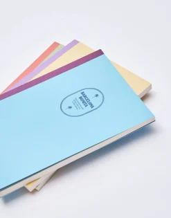 Natura Selection Libreta Barcelona Bonita Papel