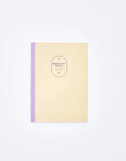 Natura Selection Libreta Barcelona Bonita Papel