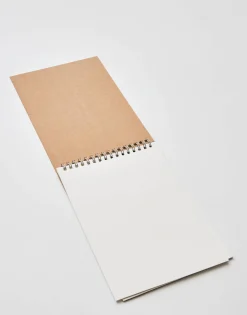 Natura Selection Libreta Bocetos A5 142219-KRAFT Hot