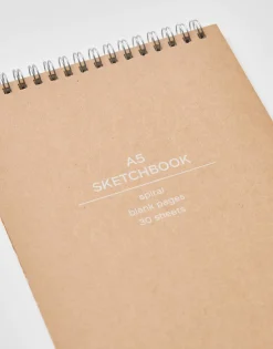 Natura Selection Libreta Bocetos A5 142219-KRAFT Hot