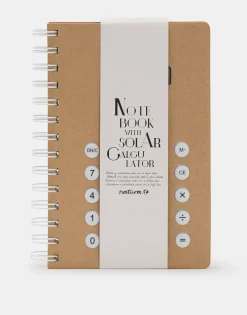 Natura Selection Libreta Calculadora 147964-KRAFT Online