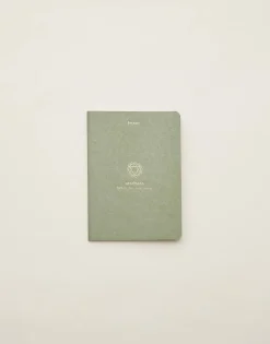 Natura Selection Libreta Chakras