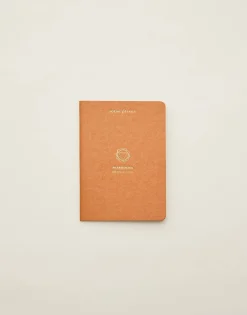 Natura Selection Libreta Chakras