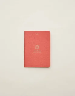 Natura Selection Libreta Chakras