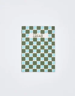 Natura Selection Libreta Damero Ideas Best