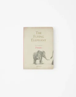 Natura Selection Libreta Dumbo 144140-GREEN Online