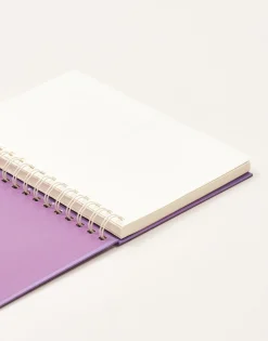 Natura Selection Libreta Espiral Print Best