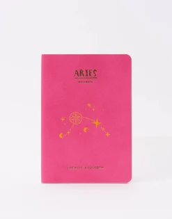 Natura Selection Libreta Horóscopo