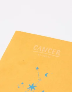 Natura Selection Libreta Horóscopo