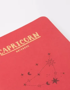 Natura Selection Libreta Horóscopo