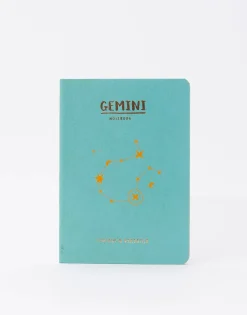 Natura Selection Libreta Horóscopo