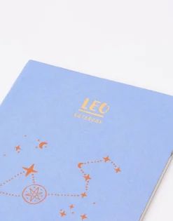 Natura Selection Libreta Horóscopo