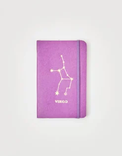 Natura Selection Libreta Horóscopo Mini Hot