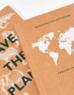 Natura Selection Libreta Kraft Viaje Best