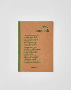 Natura Selection Libreta Manifiesto Sale