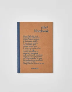 Natura Selection Libreta Manifiesto Sale