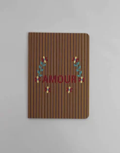 Natura Selection Libreta Merci A5 Discount