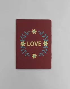 Natura Selection Libreta Merci A5 Discount