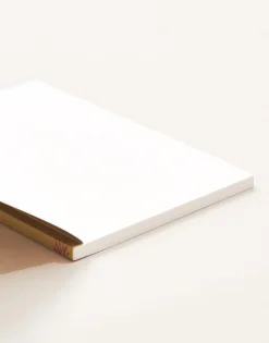 Natura Selection Libreta Palmeras Discount