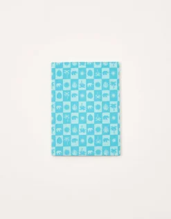 Natura Selection Libreta Print Verano 2024 Best