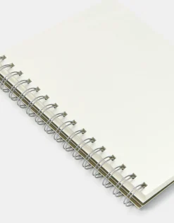 Natura Selection Libreta Rayas Outlet