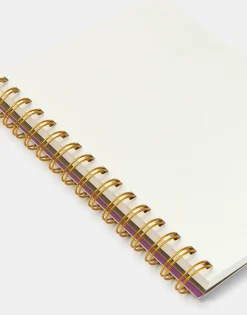 Natura Selection Libreta Rayas Outlet