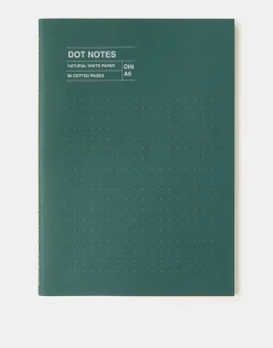 Natura Selection Libreta Retro A5 Hot