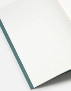 Natura Selection Libreta Retro A5 Hot