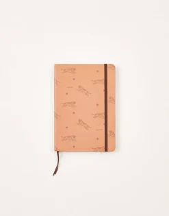 Natura Selection Libreta Tigres New
