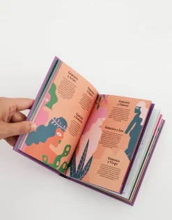 Natura Selection Libro Signos Del Zodíaco Hot