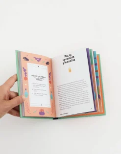 Natura Selection Libro Signos Del Zodíaco Hot